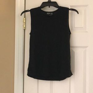 Style & Co petite tank